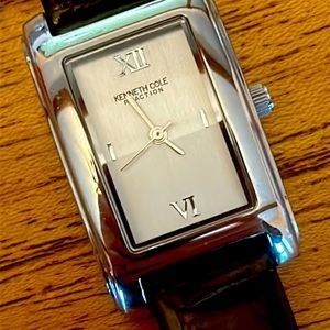 Kenneth Cole Reaction Watch